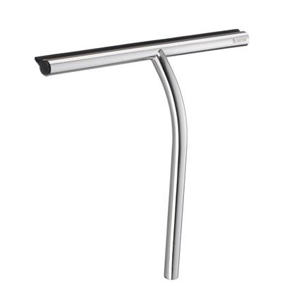 Smedbo Sideline Shower Squeegee - Self-Adhesive Hook