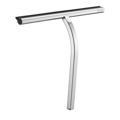 Smedbo Sideline Shower Squeegee - Self-Adhesive Hook
