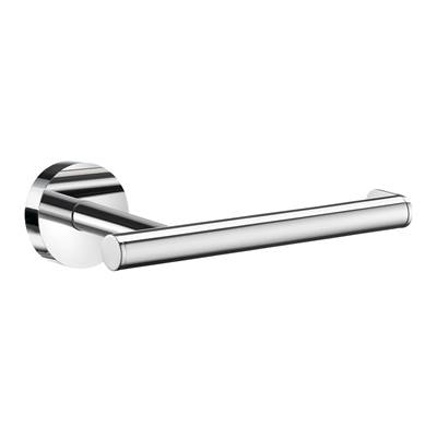 Smedbo Home Toilet Roll Holder in Polished Chrome