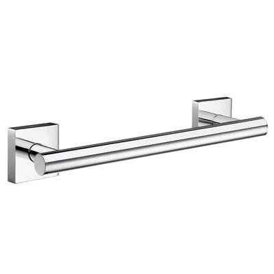 Smedbo House Grab Bar in Polished Chrome