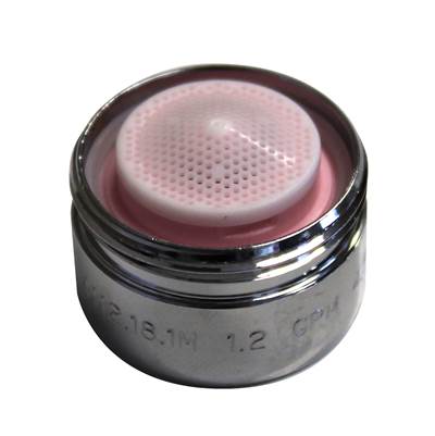 Speakman Commander Faucet Aerator - 1.2 GPM