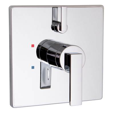 Speakman Lura Shower Valve Trim - Lever Diverter
