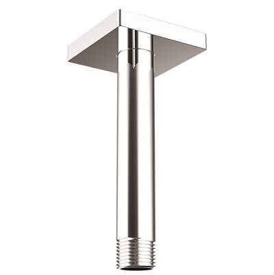 Speakman Lura Ceiling Mount Shower Arm in Polished Chrome