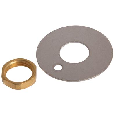 Speakman Easy Push Metering Faucets Handle Indicators