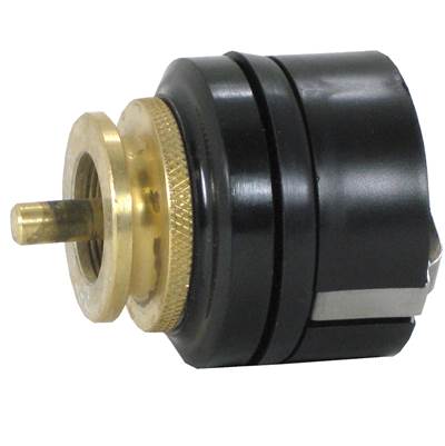 Speakman Water Closet Flush Valve Piston Repair Part in Black