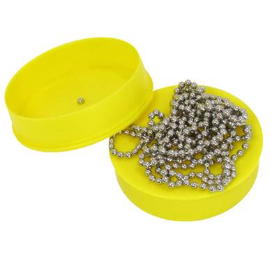 Speakman Dust Cap & Chain - SE-4000