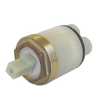 Speakman Cartridge & Retaining Nut