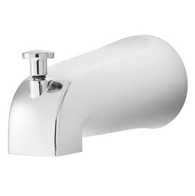 Speakman Diverter Tub Spout in Polished Chrome