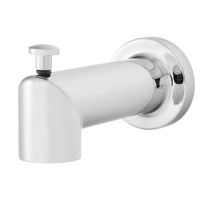Speakman Neo Diverter Tub Spout in Polished Chrome