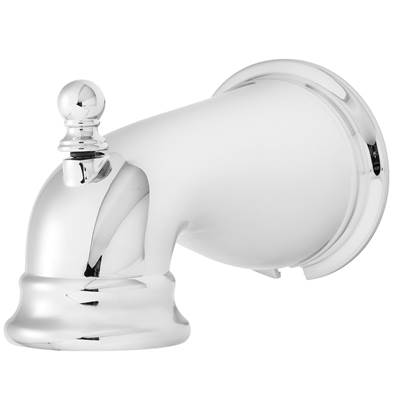 Speakman Alexandria Diverter Tub Spout in Polished Chrome