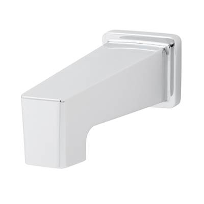 Speakman Kubos Tub Spout in Polished Chrome