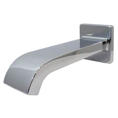 Speakman Lura Tub Spout in Polished Chrome