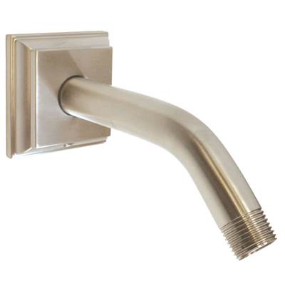 Speakman Rainier S-2550-BN Shower Arm and Flange in Brushed Nickel