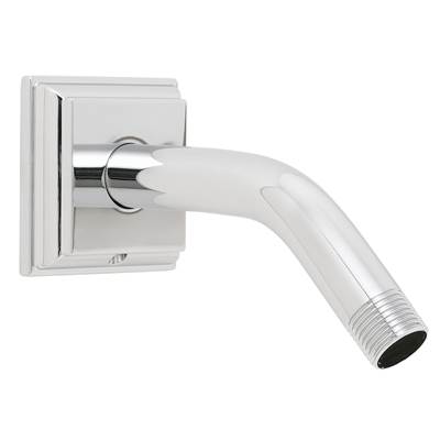 Speakman Rainier Shower Arm and Flange in Polished Chrome