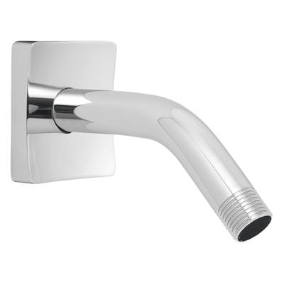 Speakman Kubos Shower Arm and Flange in Polished Chrome