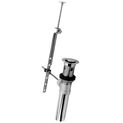 Speakman Pop-Up Drain in Polished Chrome