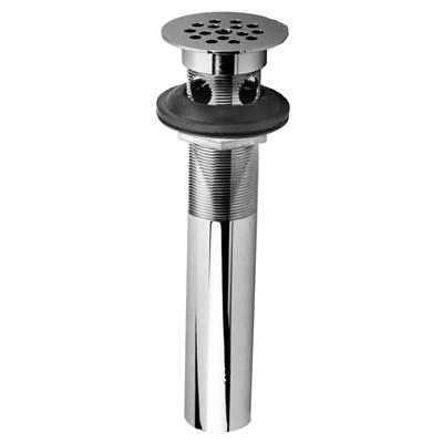 Speakman Strainer Drain in Polished Chrome