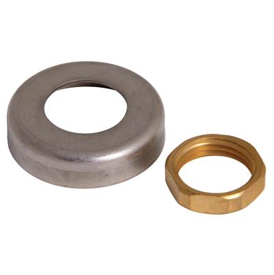 Speakman Metering Faucets Mounting Hardware Group