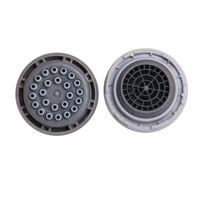 Speakman Aerator Flow Rate Group - 0.5 GPM & 1.5 GPM - Gen 2 Eyesaver Faucet
