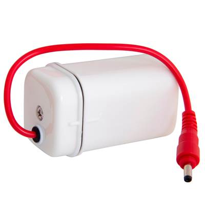 Speakman AA Battery Box Replacement - SV-3005, SV-3010, SV-4012, SV-4016