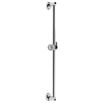 Speakman Versatile 30" Hand Shower Slide Bar in Polished Chrome