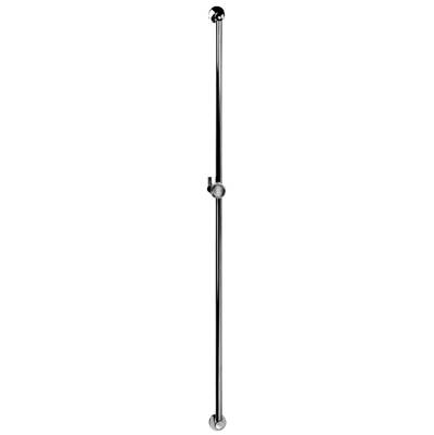 Speakman Versatile 42" Hand Shower Slide Bar in Polished Chrome