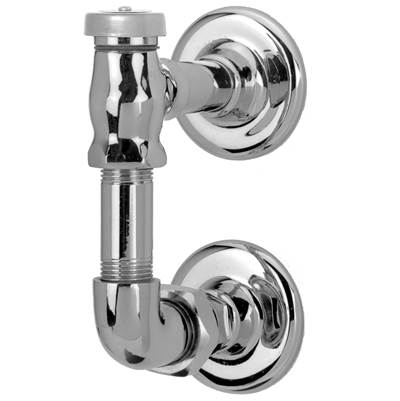 Speakman Versatile Elevated Vacuum Breaker in Polished Chrome
