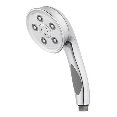 Speakman Caspian Hand Shower Head - 2.5 GPM in Polished Chrome