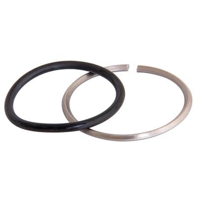 Speakman Tailpiece O-Ring and Locking Ring Replacement Kit for Flushometers