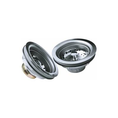 Sterling Kitchen Sink Basket Strainer