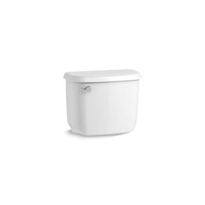 Sterling Plumbing Windham® Toilet Tank - 1.6 GPF in White