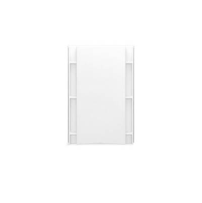 Sterling Plumbing Accord 48" x 72-1/4" Shower Back Wall in White