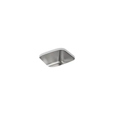 Sterling Plumbing Springdale Undermount Bar Sink in Stainless Steel
