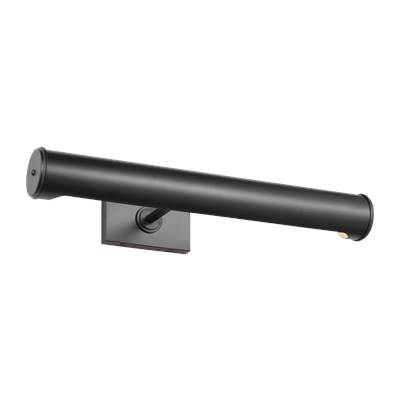 Visual Comfort Studio Collection Azer Picture Light - 18'' in Aged Iron