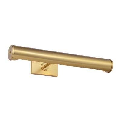 Visual Comfort Studio Collection Azer Picture Light - 18'' in Burnished Brass