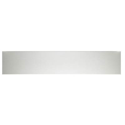 Swan BF-1260 Barrier Free Shower Floor Ramp in Tahiti White