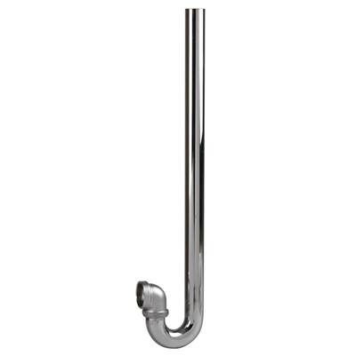 Sioux Chief Washing Machine Trap - 1-1/2 x 1-1/2 FIP - 22 Gauge in Chrome