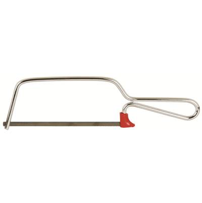Sioux Chief Mini-Hacksaw - 6" Blade - Wire Handle