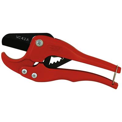 Sioux Chief Tomahawk Economical Ratcheting Tube Cutter