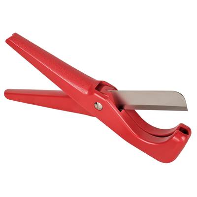 Sioux Chief Tomahawk Plastic Tube Cutter - 3-1/4" Blade