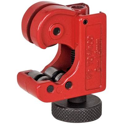 Sioux Chief Tomahawk Mini Tube Cutter