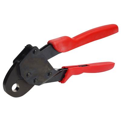 Sioux Chief 1/2 Compression Tool in Stainless Steel Silver