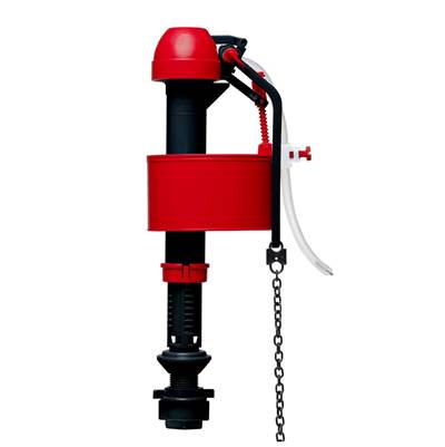 Sioux Chief Governor Toilet Fill Valve & Flapper Kit - 80M2 Adjustable