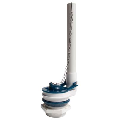 Sioux Chief 10-in Flush Valve - With Flapper
