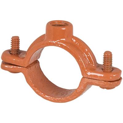 Sioux Chief 1" CTS Split Ring in Epoxy Coated