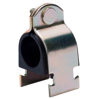 Sioux Chief Cushion Clamp - 1-in Cts or 3/4 Ips