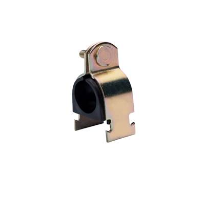 Sioux Chief Cushion Clamp - 1-1/4 Cts or 1-in Ips