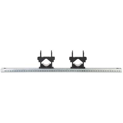 Sioux Chief Power Bar Mini Strut - 2 Threaded Clamps