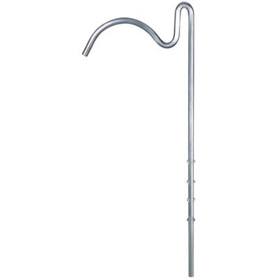 Sioux Chief Tomahawk - 14" One Piece Steel Bend