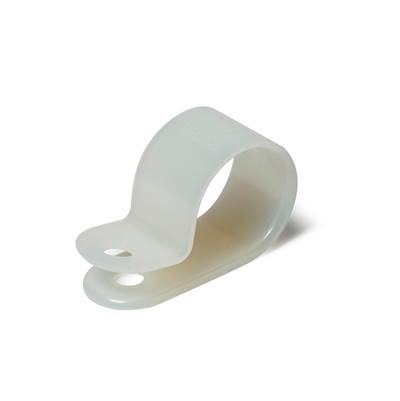 Sioux Chief Single-Hole Tube Clamp - 1/2 Cts